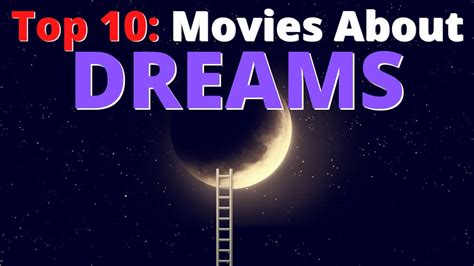 dreammovies. com|The 10 Best Dream Movies